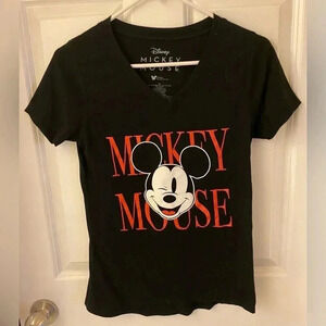 Women’s Size XS Mickey Mouse T-Shirt